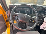 Cab with 