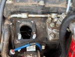 Engine with 