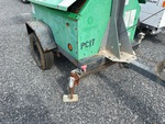 Trailer Chassis with 