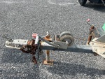 Trailer Chassis with 