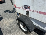 Trailer Chassis with 