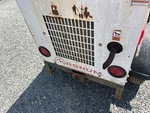 Trailer Chassis with 