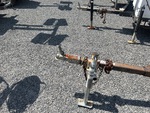 Trailer Chassis with 