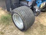 Chassis Photos with 