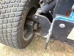 Drivetrain with 