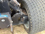 Drivetrain with 
