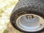 Chassis Photos with 