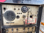 Control Station with 