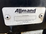 General Appearance with Unit Serial Number