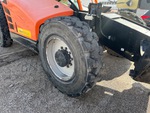 Chassis with 