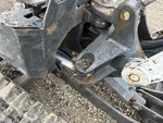 Hydraulique with 