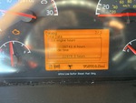 Cab with Engine Hours