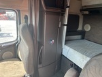 Cab with 