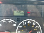 Cab with Engine Hours