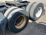 4 Underbody - Truck with 