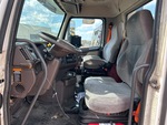 Cab with 