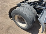 4 Underbody - Truck with 