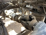 Drivetrain with 