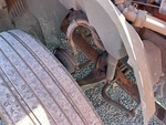 Brakes with 