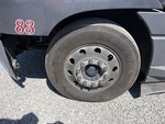 4 Underbody - Truck with 
