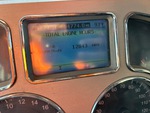 Cab with Engine Hours