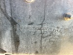General Appearance with Second Serial Number/VIN Photo