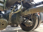 Drivetrain with 