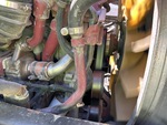 4 Engine with 