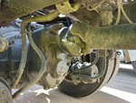 Drivetrain with 