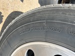 4 Underbody - Truck with 