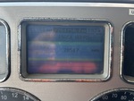 4 Transmision with Engine Hours