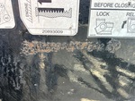 General Appearance with Second Serial Number/VIN Photo
