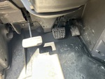 Cab with 