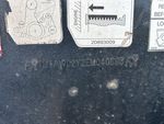 General Appearance with Second Serial Number/VIN Photo