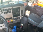 Cab with 