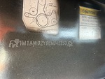 General Appearance with Second Serial Number/VIN Photo