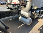 4 Underbody - Truck with 