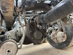 Drivetrain with 