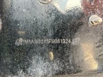 General Appearance with Second Serial Number/VIN Photo