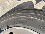 4 Underbody - Truck with 
