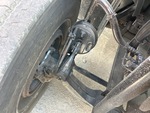 Brakes with 