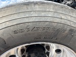 4 Underbody - Truck with 