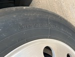 4 Underbody - Truck with 