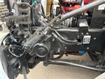 4 Underbody - Truck with 
