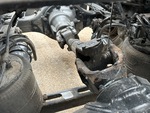 Drivetrain with 