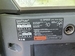 Cab with 