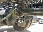 Drivetrain with 
