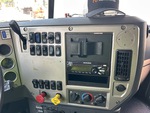 Cab with 