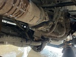 4 Underbody - Truck with 