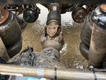 Drivetrain with 